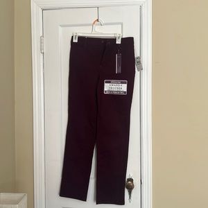 Gloria Vanderbilt, size 8, trousers